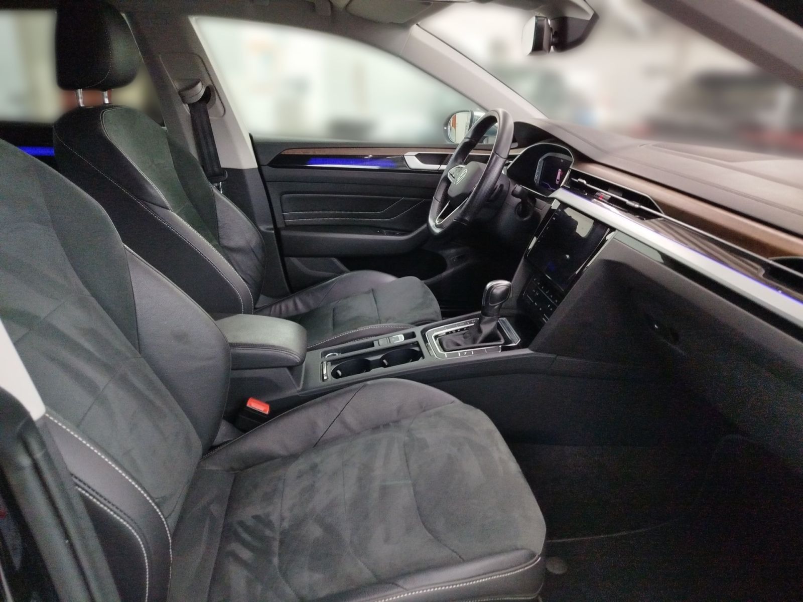 Volkswagen Arteon - Bild 13