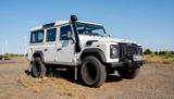 Land Rover Defender 110 TD4 Station Wagon  - gebrauchte Land Rover Defender aus dem Jahr 2008