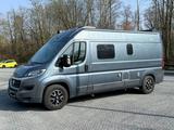 Fiat Hymer  Grand Canyon  57200 km-2018-1.Hand - Fiat Hymer