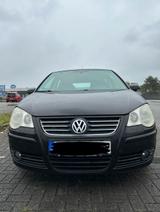 Volkswagen VW Polo 9N BJ2004 1.9TDI - Volkswagen Polo aus 2004: TDI