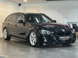 BMW 340i xD M SPORT TOURING* SHADOW#KW#AKRAPO#ACC - BMW 340 i Gebrauchtwagen