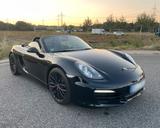 Porsche Boxster 981 *Sommerangebot* 1 Vorb... - Porsche in Koblenz