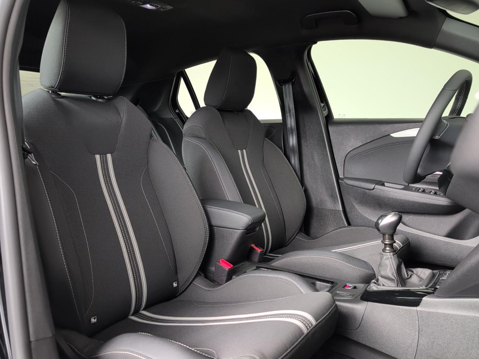 Opel Corsa GS-Line Kamera Matrix Shzg Lhzg Allwetter, миниатюра 17