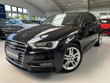Audi A3 Sportback ambition - Audi A3 Gebrauchtwagen in Lübeck