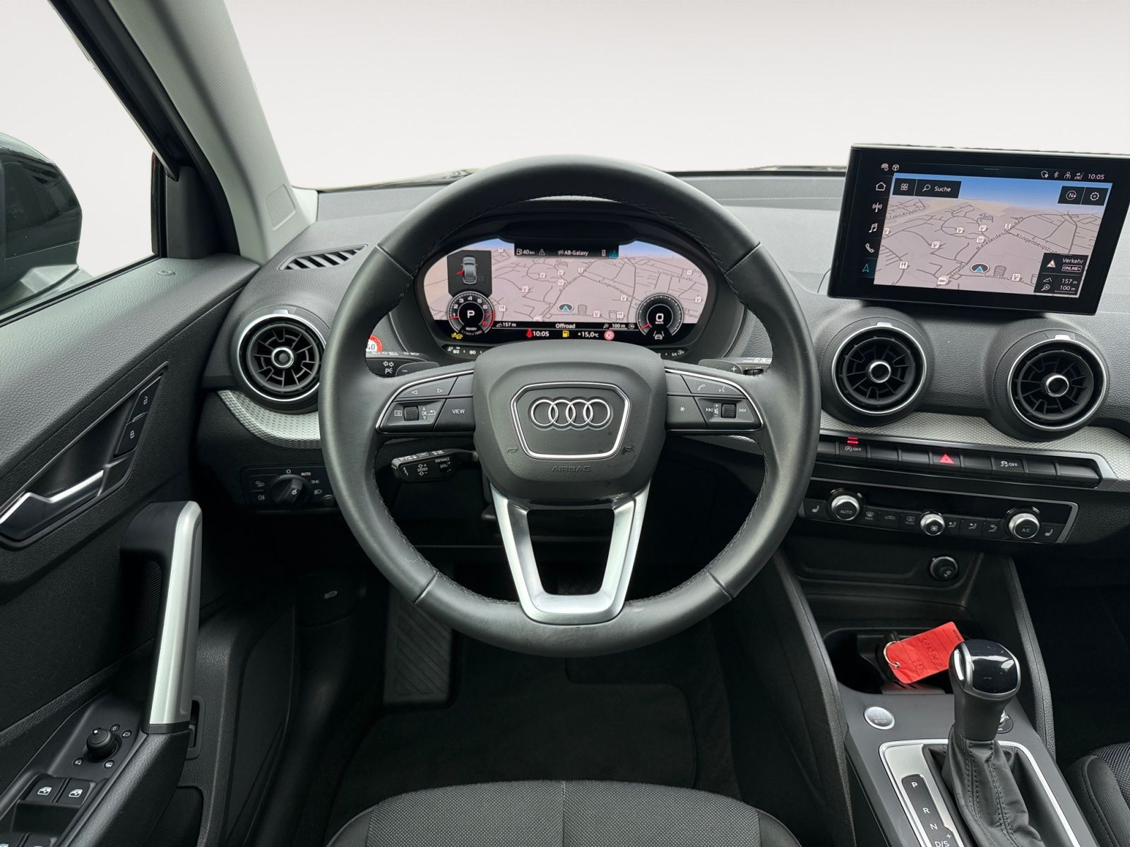 Audi Q2 - Bild 14