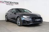 Audi S5 Sportback 3.0 TDI Quattro Tiptronic Laser 360 - Audi Gebrauchtwagen in Wuppertal