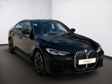 BMW 420 Gran Coupé - 7