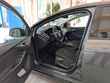 Ford Focus Turnier Business