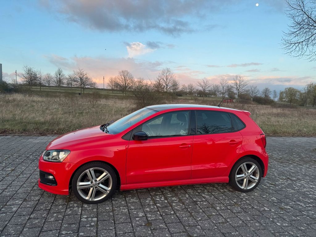 Image of Volkswagen Polo