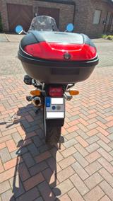 BMW R1100R - BMW R 1100