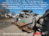 Andere FAE STABI H/HP 250 Asphaltrecycler Stabilisierer - Angebote entsprechen deinen Suchkriterien