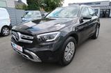 Mercedes-Benz GLC 200 4Matic # Panorama Schiebedach - Mercedes-Benz GLC 200 in Bochum