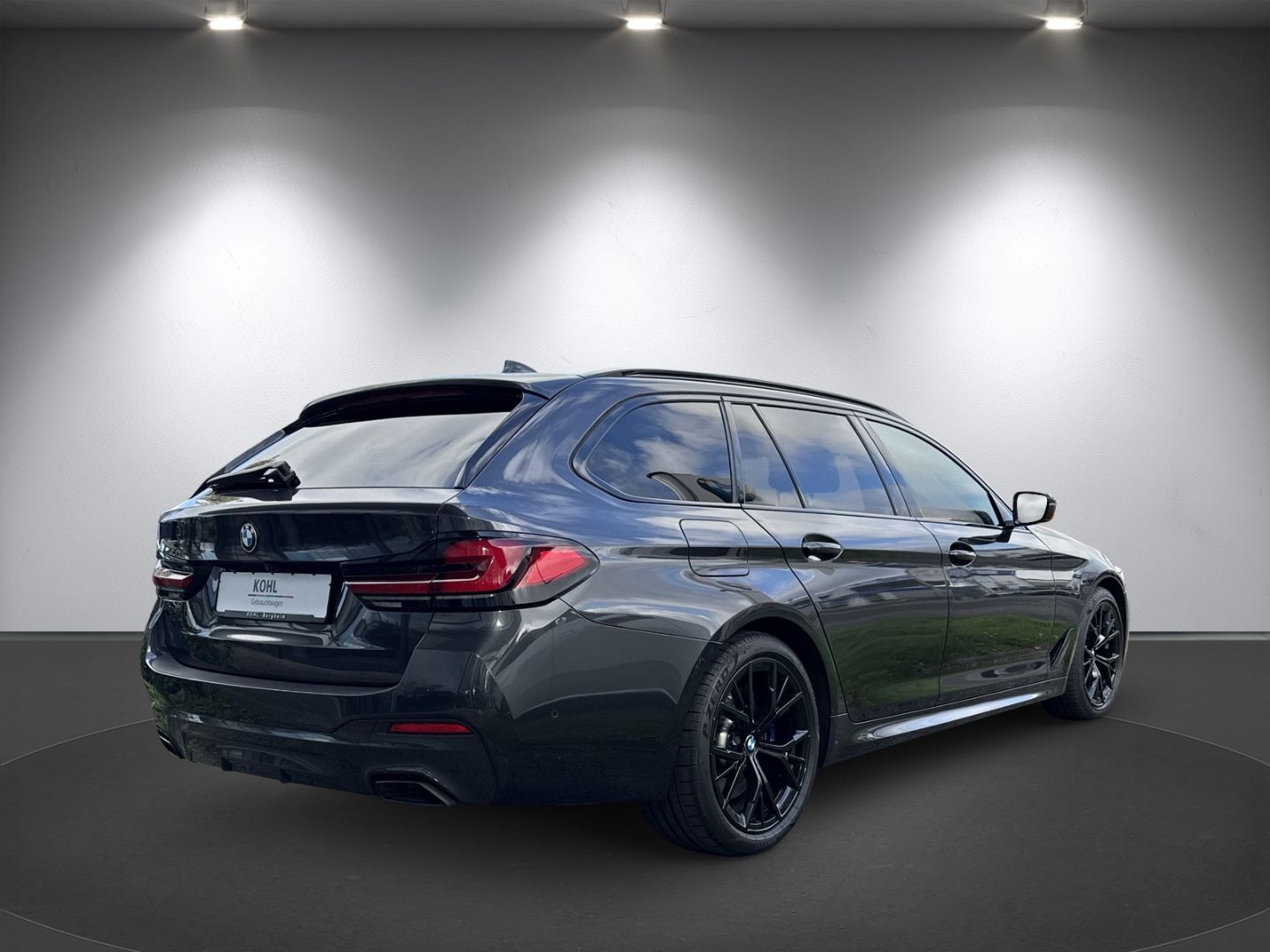 BMW 530 d xDrive M Sport Pro Harman Kardon Head Up D foto 4