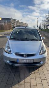 Honda Jazz 1.4 TÜV 2/28 - Honda Jazz in Oberhausen