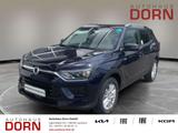 Ssangyong Korando Spezial 1.5T-GDI MT AWD Tempomat Klimaan - Ssangyong Korando Tageszulassungen