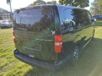 Citroën SpaceTourer - Vorschau Bild 21