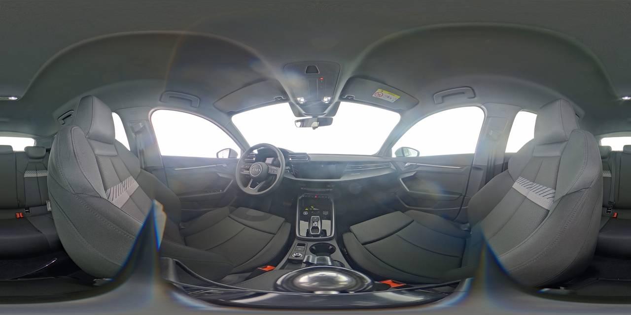Audi A3 Sportback S line 35 TFSI S tronic HUD R-Cam N, миниатюра 4