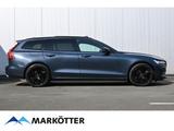 Volvo V60 T6 AWD Plus Dark Recharge ACC/AHK/S-Dach - Volvo V60: Recharge Plus Dark