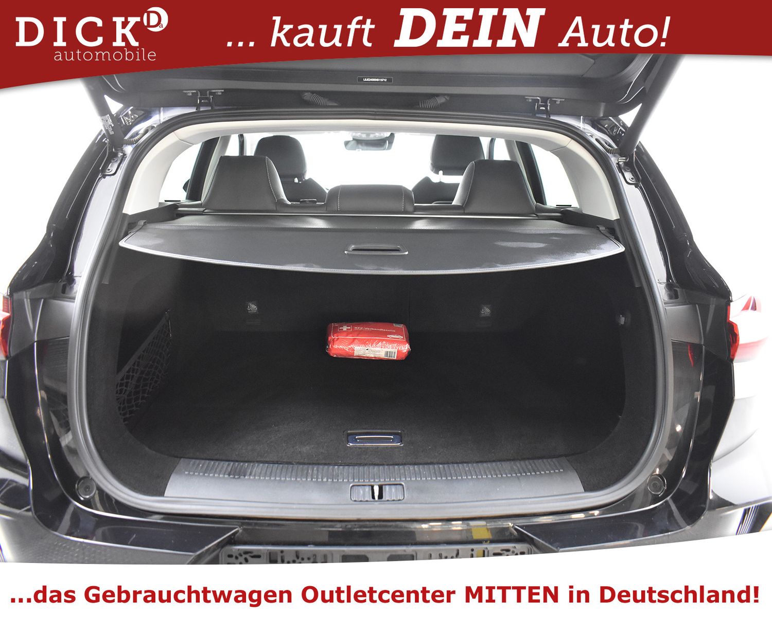 Fahrzeugabbildung MG Marvel R Elec Luxury PANO+MEMO+NAVI+LED+SHZ+360°