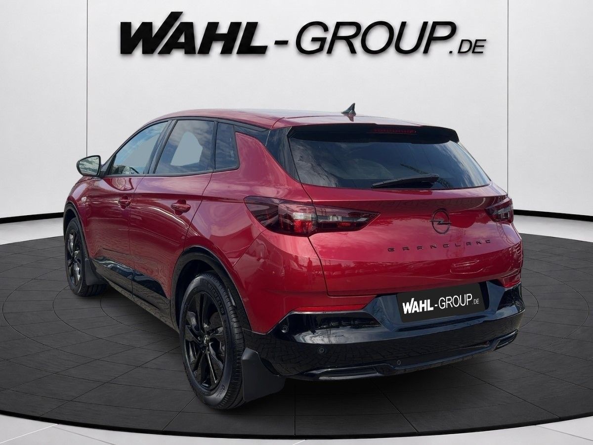 Opel Grandland GS Line imagem 2