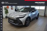Toyota C-HR 1.8 Hybrid Team Deutschland+TECHNIK-P+ALLWE - Toyota C-HR in Hannover