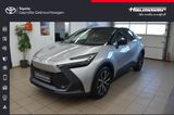 Toyota C-HR 1.8 Hybrid Team Deutschland+TECHNIK-P+ALLWE - Toyota C-HR in Hannover