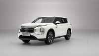 Mitsubishi Plug-in Hybrid Outlander - Vorschau Bild 2