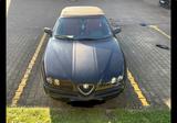 Alfa Romeo Spider 3.0 V6 - - Alfa Romeo Spider: 3.0