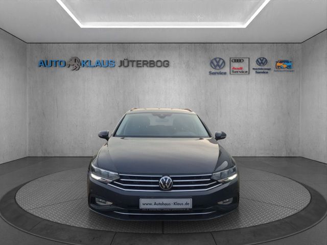 Passat Variant 1.5 TSI Business Bluetooth Navi
