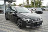 Volkswagen Golf  1.4 Style eHybrid*Automatik*ACC*Memory*IQ* - mit Hybrid-Antrieb: Schwarz, Limousine