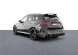 Mercedes-Benz BRABUS 730 auf Basis GLC 63 S E Performance - Mercedes-Benz GLC 63 AMG in Essen