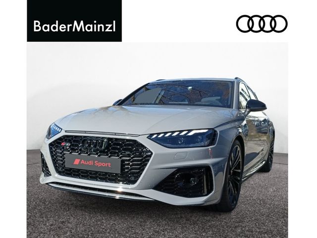 Audi RS 4 Av. tiptr., RS EssPak,RS Sportabg,Pano,HuD