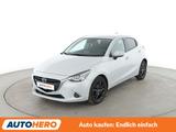 Mazda 2 1.5 Kizoku*TEMPO*CAM*PDC*SHZ*KLIMA*GARANTIE* - gebrauchte Mazda 2 aus dem Jahr 2019