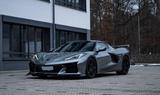 Corvette C8 Z06 Optik / 4x Kamera / HUD - Corvette C8: Coupe