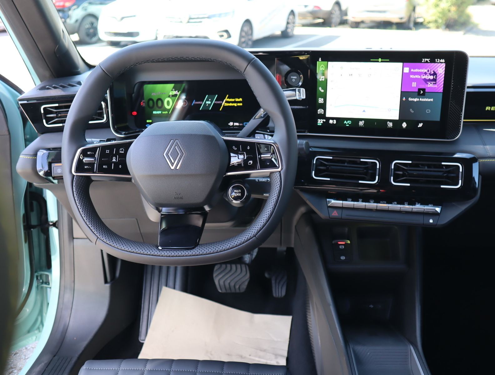 Renault R 4 - Bild 15