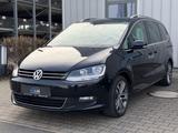 Volkswagen Sharan 2.0 TDI Cup BMT Pano Kessy Elektr. Türen - Volkswagen Sharan Cup mit Diesel-Antrieb