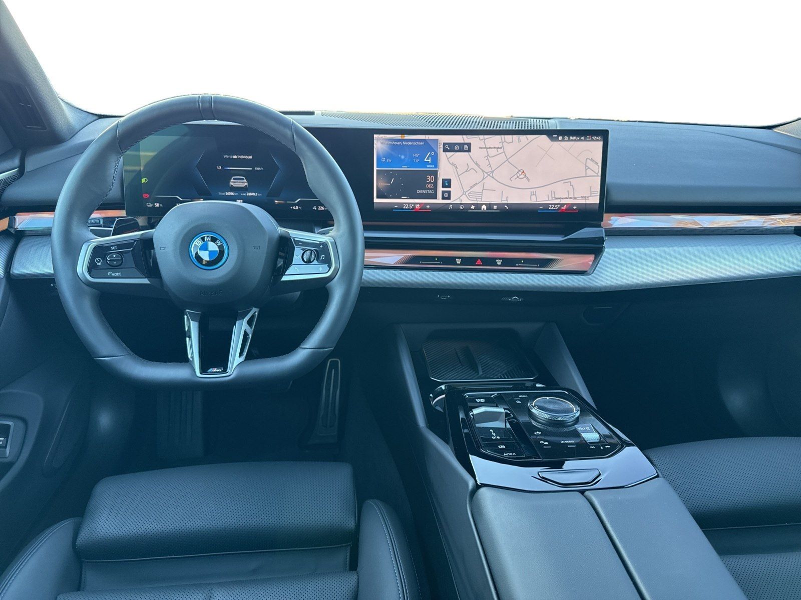 BMW i5 - Bild 11