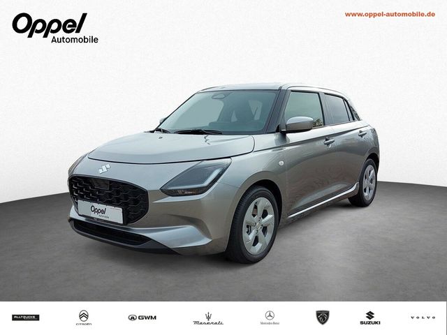 Suzuki SWIFT COMFORT HYBRID Navi/Klima/LED/Sitzhzg./BC