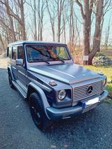 Mercedes-Benz G 400