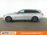 Mercedes-Benz E-Klasse E 220 d Avantgarde Aut.*NAVI*TEMPO*PDC* - Mercedes-Benz E 220 Gebrauchtwagen in Frankfurt