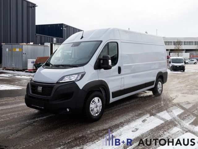 Fiat Ducato S9 35 L4H2 Maxi Kastenwagen