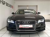 Audi A7 Sportback 3.0 TFSI Quattro S Line 1.Hand - Audi A7 Gebrauchtwagen in Mülheim (Ruhr)