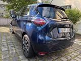 Renault ZOE Riviera R135 - CCS 50kW max. Ladeleistung   - Renault ZOE in Dresden