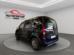 PEUGEOT Rifter Allure L1 Navi Klima PDC SHZ Tagfahrlicht