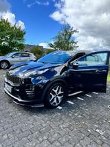 Kia Sportage 1.6 T-GDI DCT AWD GT line GT line - Kia Sportage in Bonn