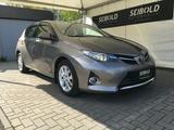 Toyota Auris 1.6 Executive Autom/1.Hd/Shz/Temp/Kamera - gebrauchte Toyota Auris aus dem Jahr 2013