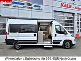 Fiat Ducato Innovan 600*Aut.*70 Jahre Edition*AKTION - Fiat 600d