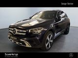 Mercedes-Benz GLC 300 de 4M // AHK DISTR KAMERA SPUR STANDH - Mercedes-Benz GLC 300 in Kiel
