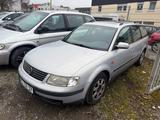 Volkswagen Passat - gebrauchte VW Passat aus dem Jahr 1997