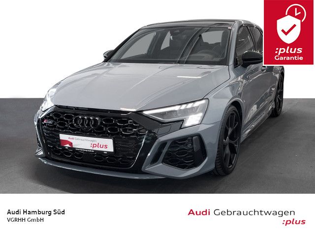 Audi RS 3 Sportback 2.5 TFSI qu. KERAMIK/290/CARBON